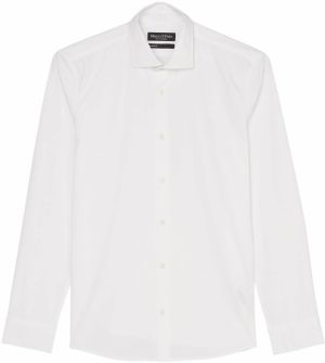 Marc O'Polo Košeľa  biela