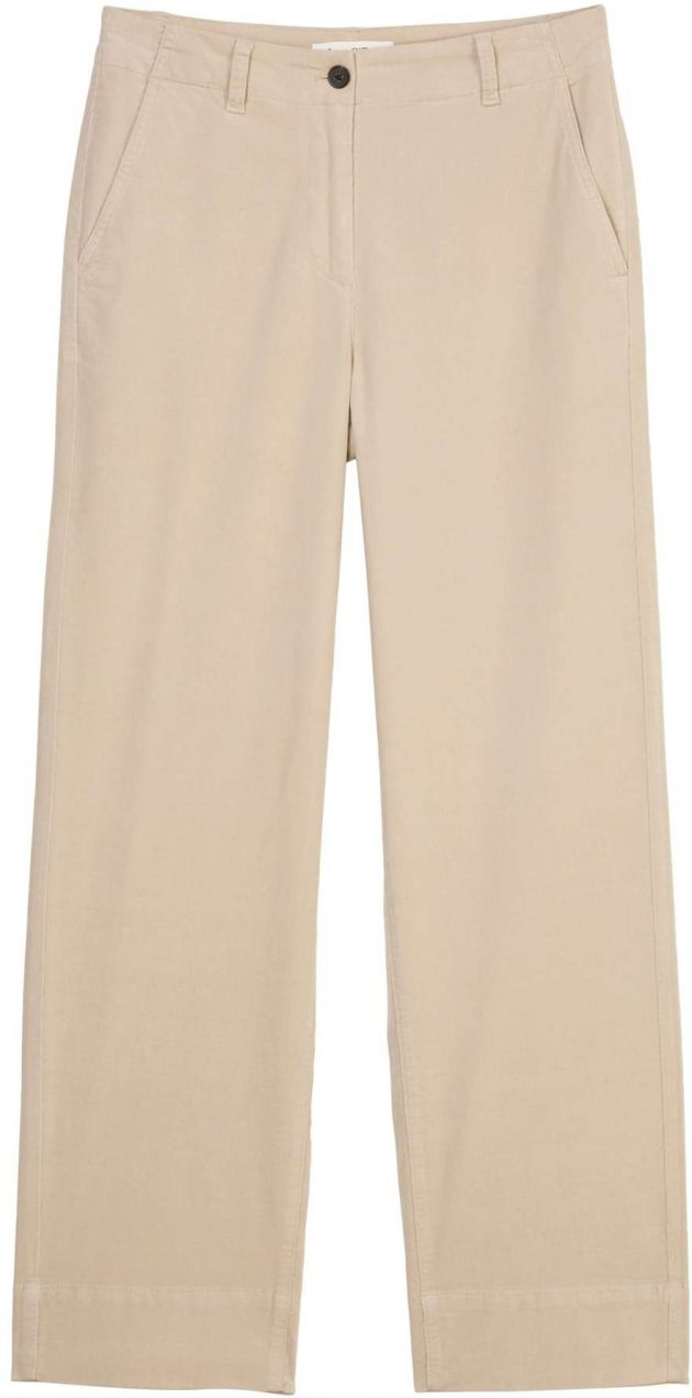 Marc O'Polo Nohavice 'Lande'  béžová