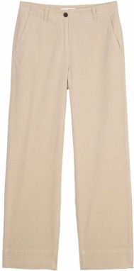 Marc O'Polo Nohavice 'Lande'  béžová