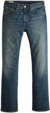 LEVI'S ® Džínsy '527'  modrá denim
