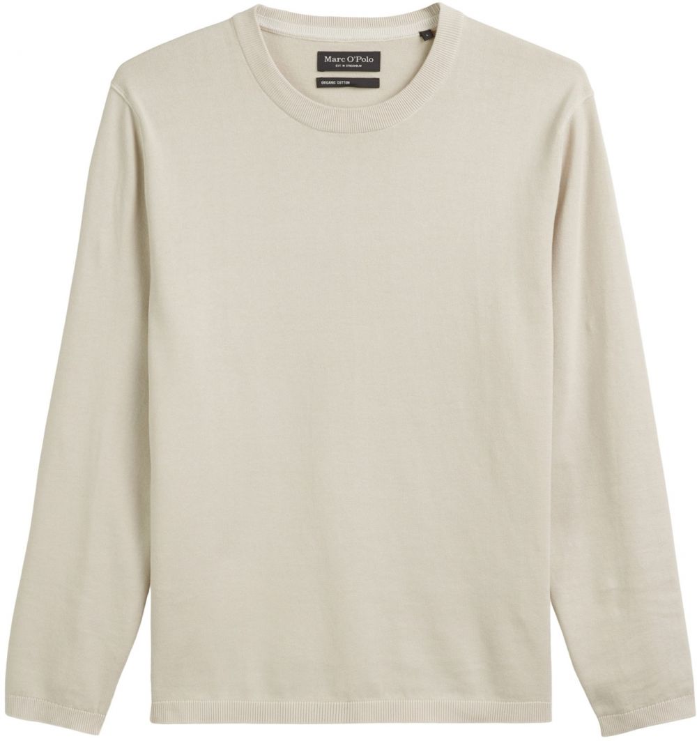 Marc O'Polo Sveter  tmavošedá