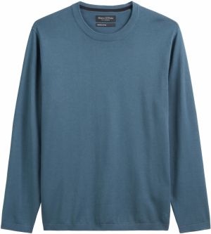 Marc O'Polo Sveter  modrosivá