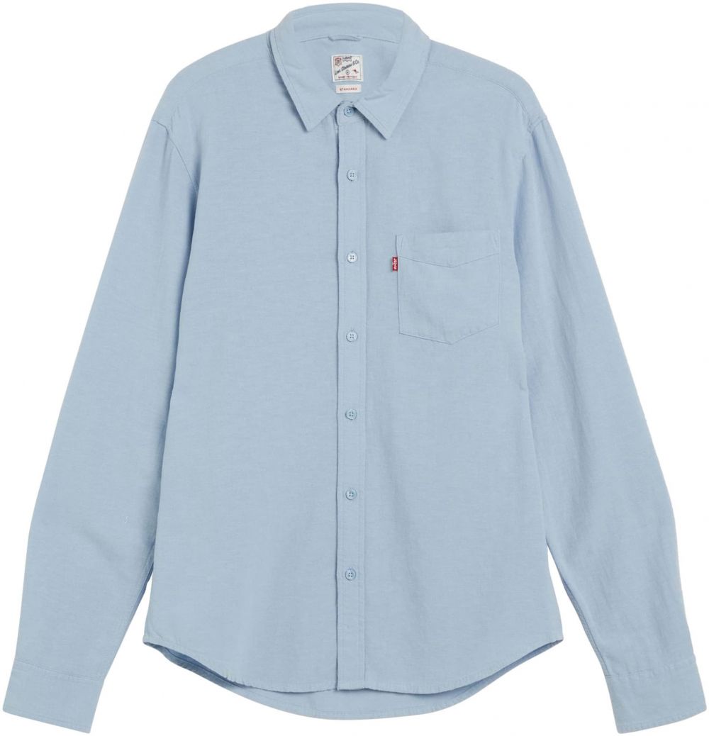 LEVI'S ® Košeľa 'Sunset'  svetlomodrá