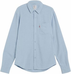 LEVI'S ® Košeľa 'Sunset'  svetlomodrá