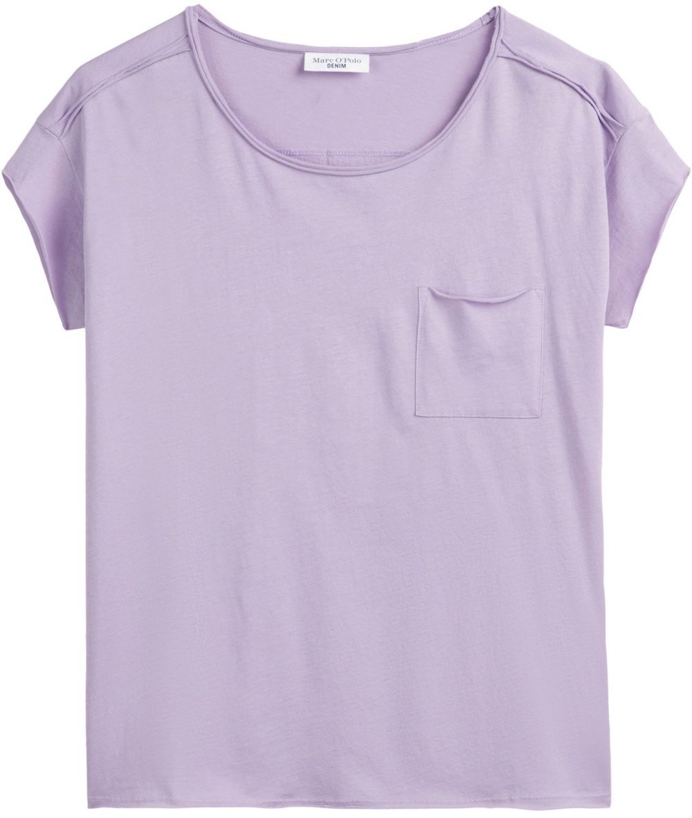 Marc O'Polo DENIM Tričko  orgovánová