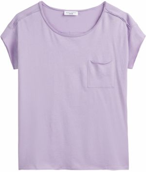 Marc O'Polo DENIM Tričko  orgovánová