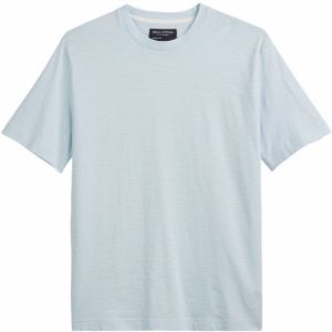 Marc O'Polo Tričko  svetlomodrá