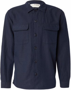 SELECTED Košeľa 'SLHLEROY'  zafírová