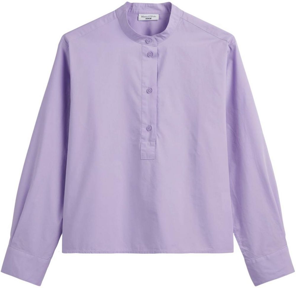 Marc O'Polo DENIM Blúzka  levanduľová