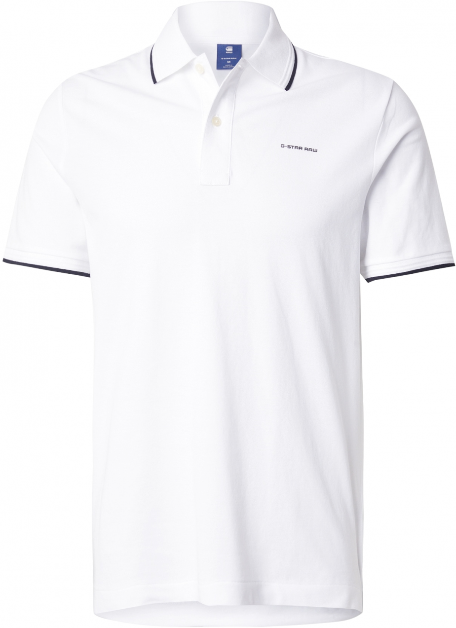 G-STAR Tričko  biela