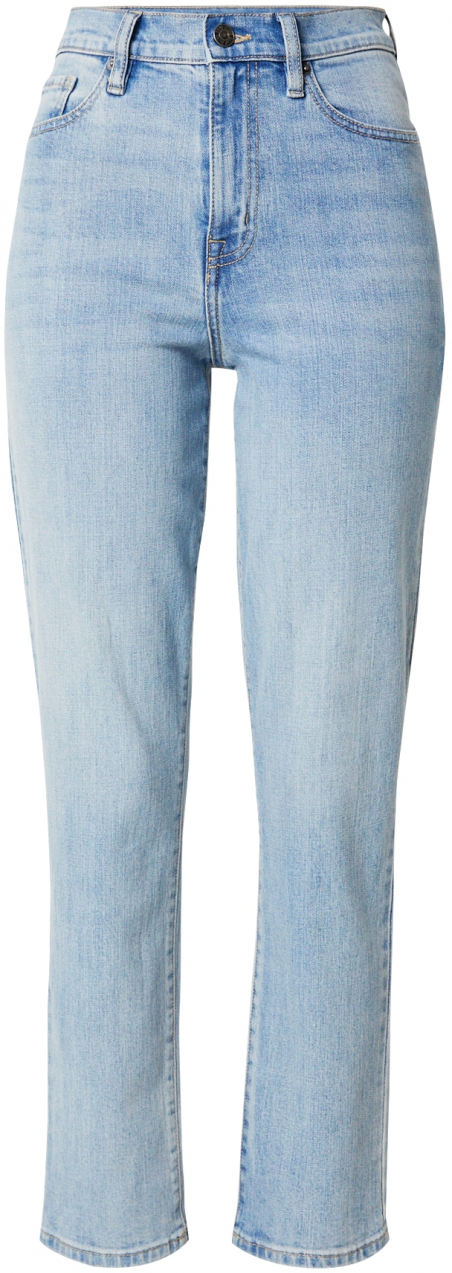 DKNY Džínsy  modrá denim