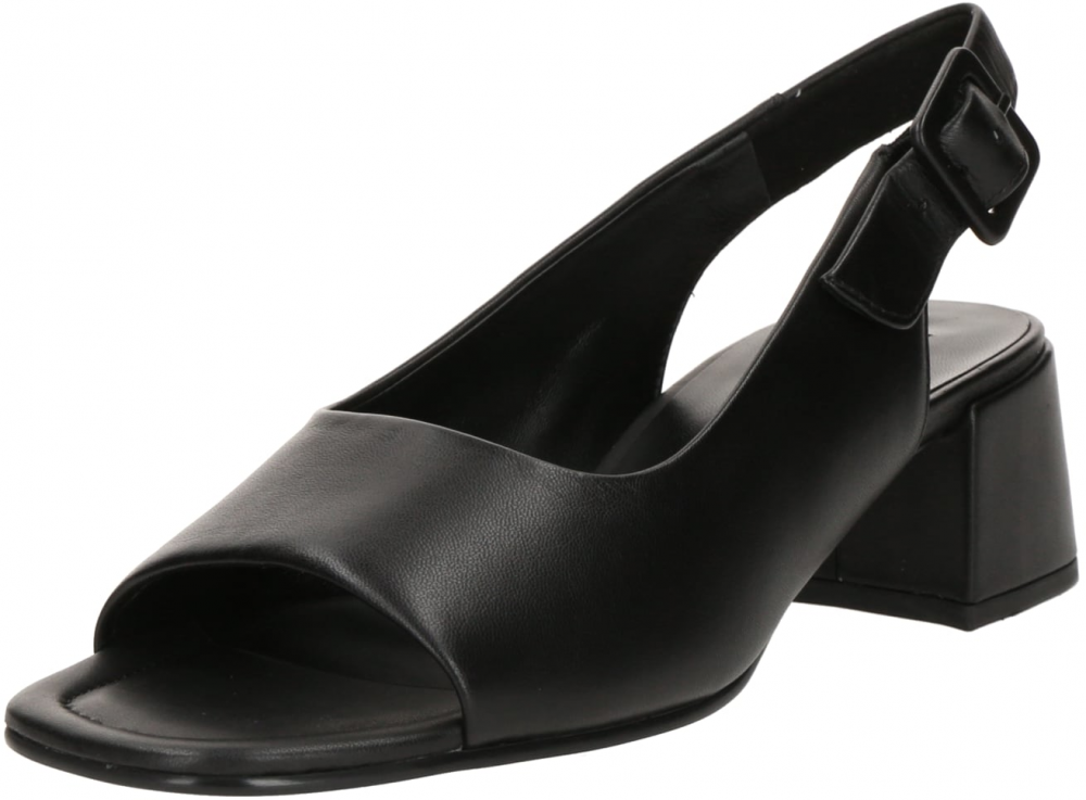 Högl Sandále 'KLARA'  čierna