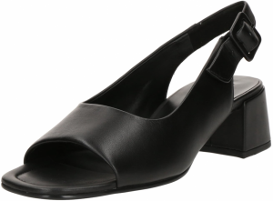 Högl Sandále 'KLARA'  čierna