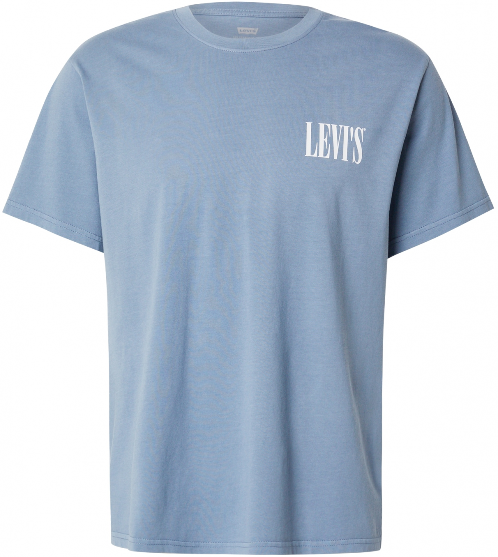 LEVI'S ® Tričko  modrá