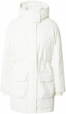 NAPAPIJRI Zimná parka 'A-CIANS'  biela