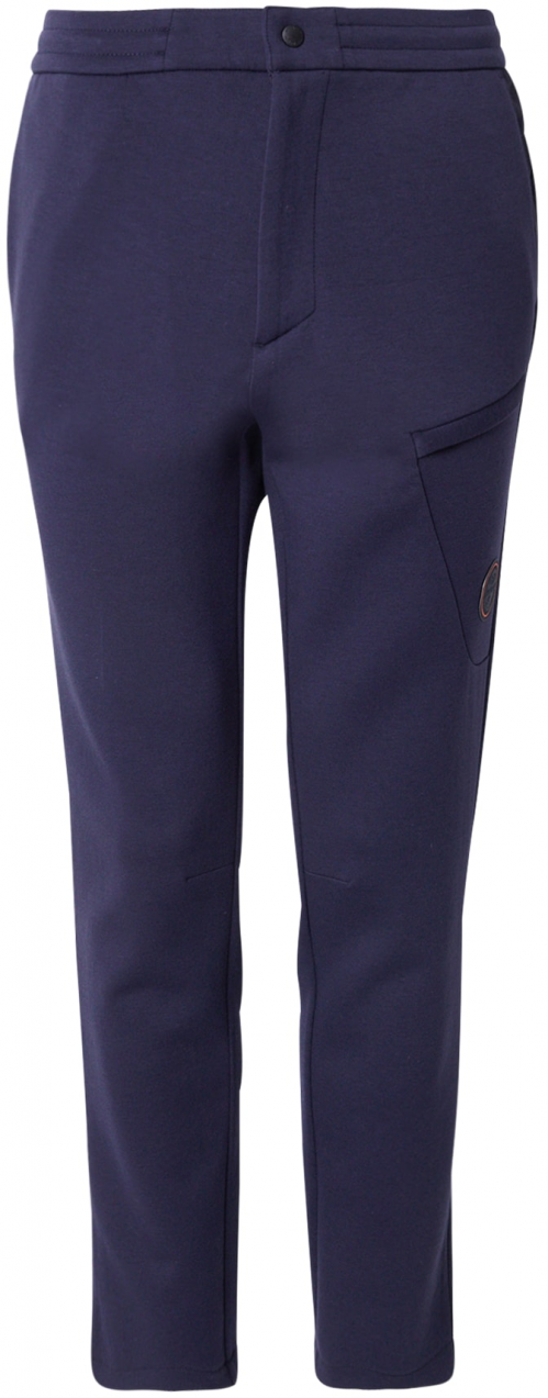 NAPAPIJRI Nohavice 'M-LYS'  námornícka modrá