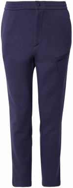 NAPAPIJRI Nohavice 'M-LYS'  námornícka modrá