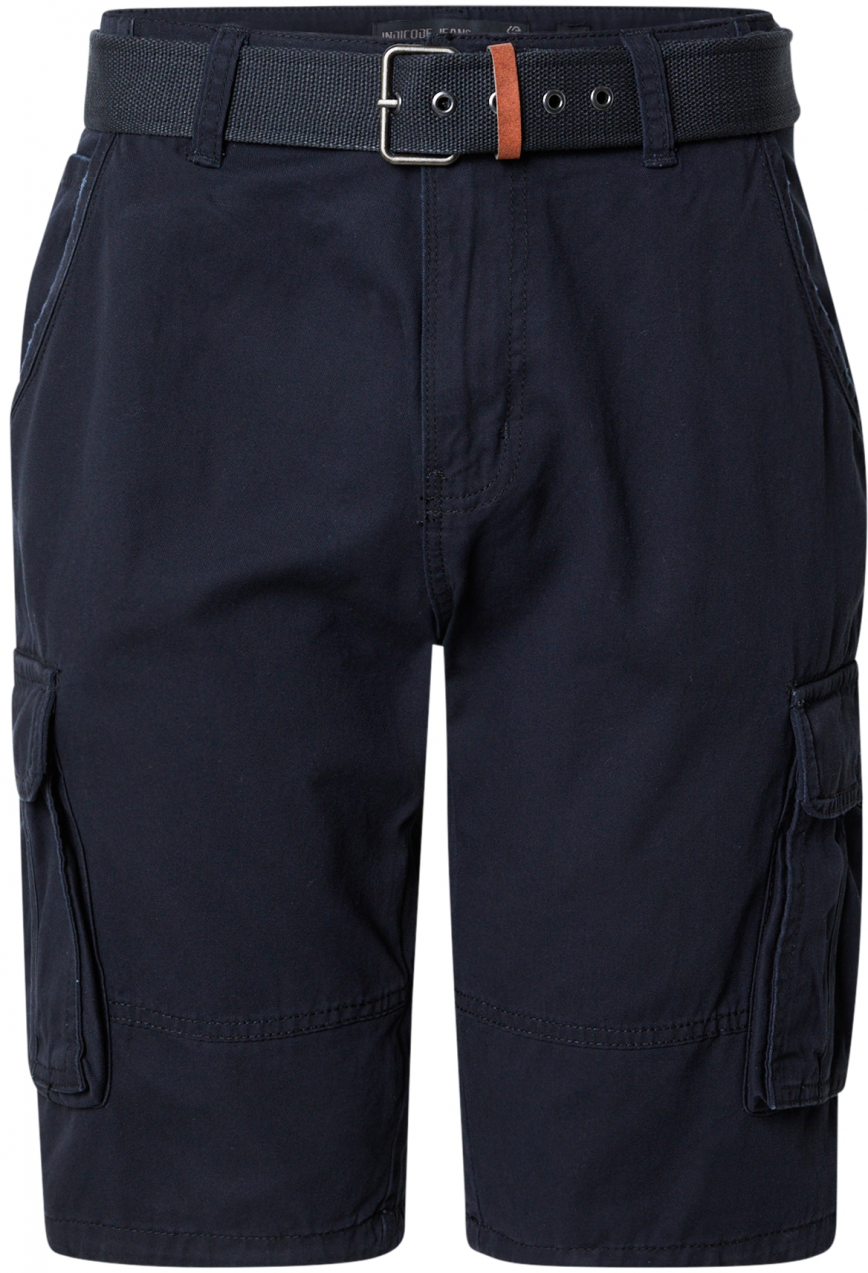 INDICODE Kapsáče 'Monroe'  čierna