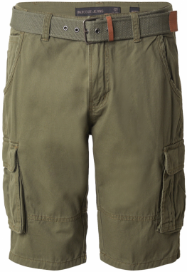 INDICODE Kapsáče 'Monroe'  olivová