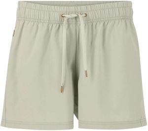 Athlecia Športové nohavice 'Gerrit'  pastelovo zelená