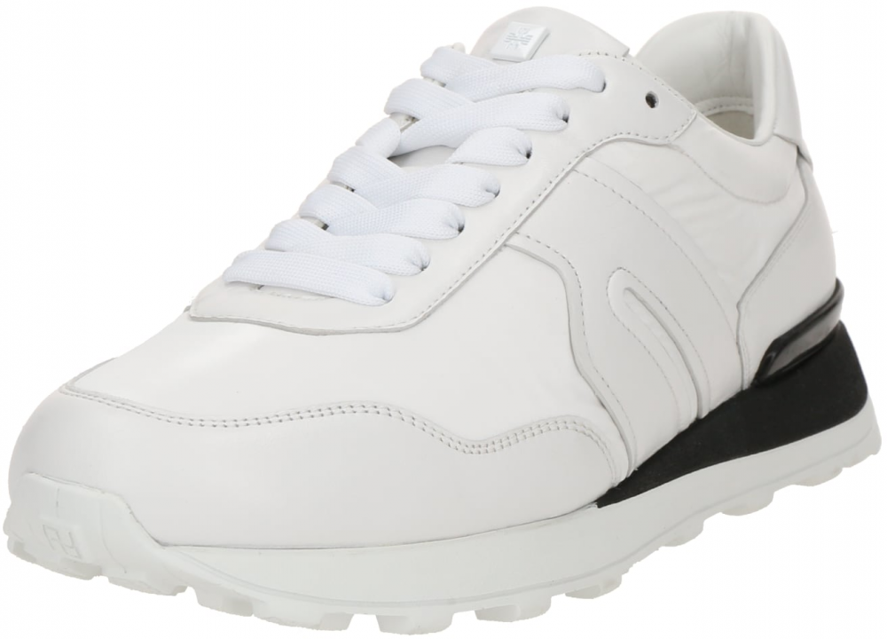 Högl Nízke tenisky 'TONY'  biela