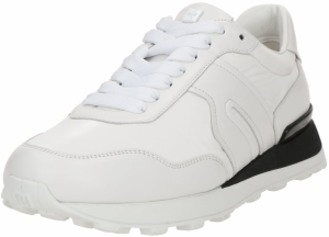 Högl Nízke tenisky 'TONY'  biela