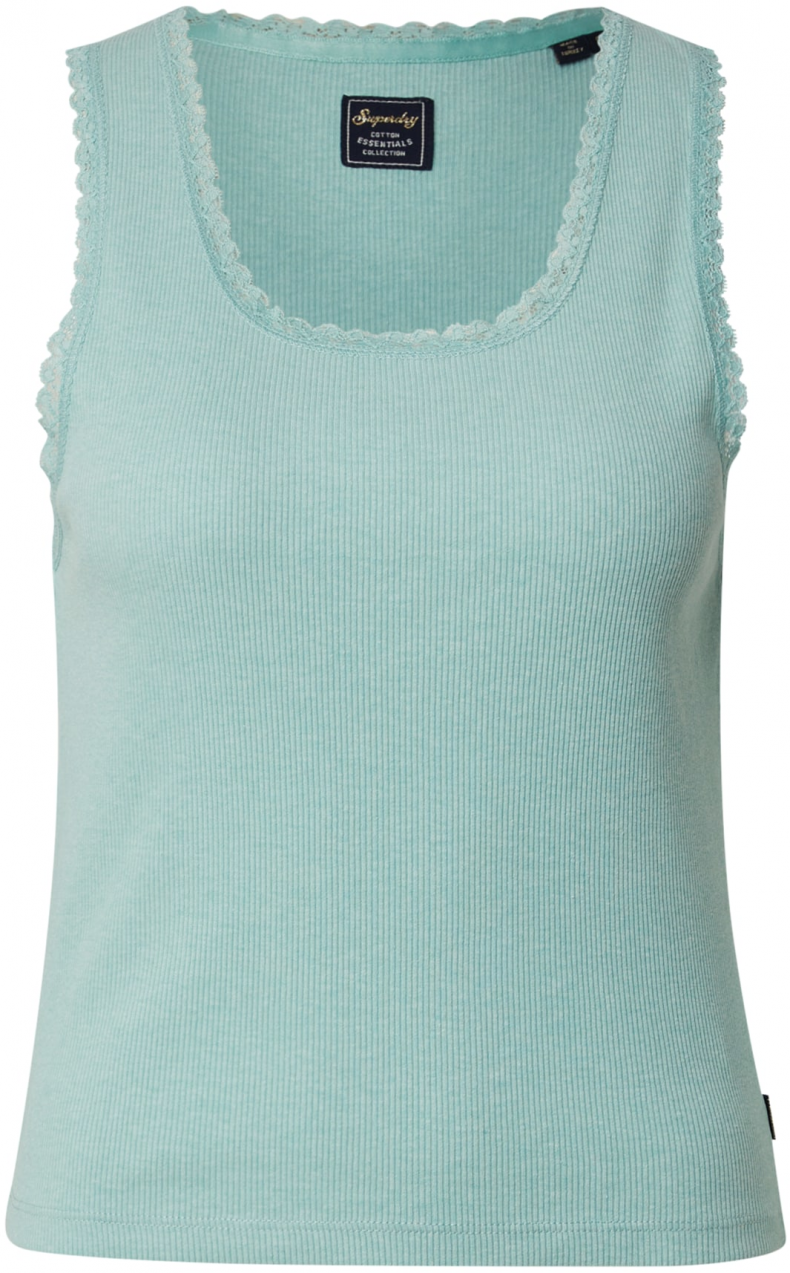 Superdry Top  mätová