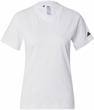 ADIDAS GOLF Funkčné tričko 'BLANK'  biela