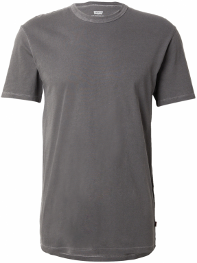 LEVI'S ® Tričko 'Everywhere'  čierna