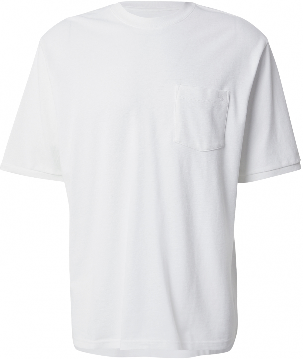 LEVI'S ® Tričko  biela