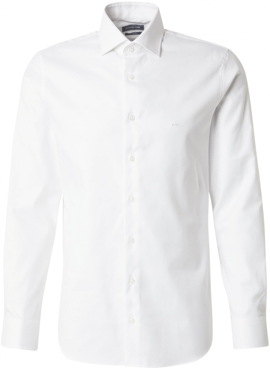 Michael Kors Košeľa  biela