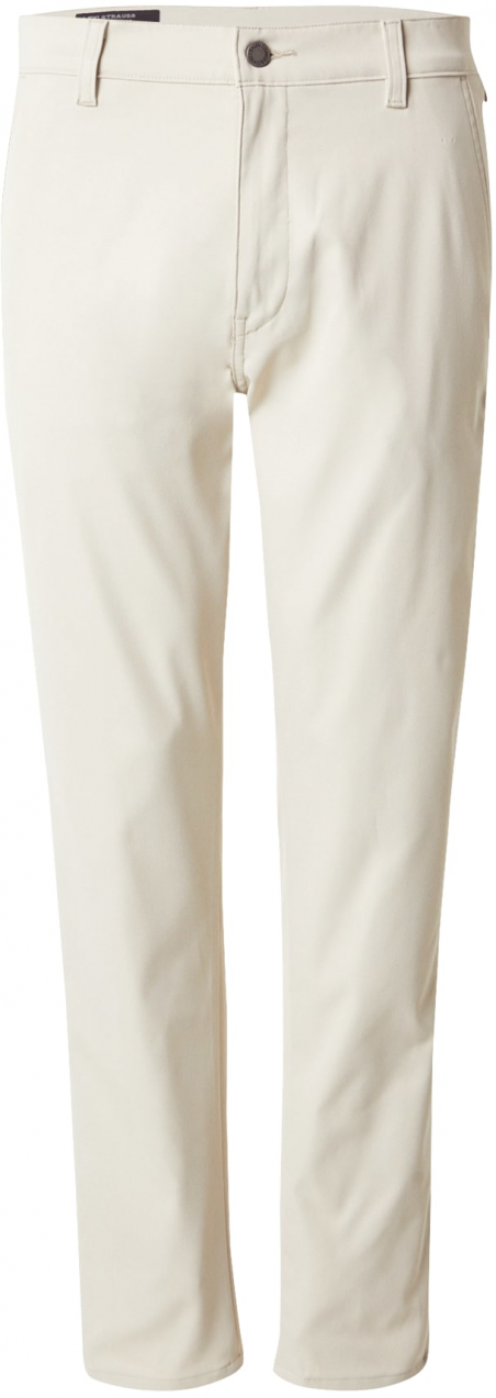 LEVI'S ® Chino nohavice 'XX'  krémová