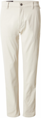 LEVI'S ® Chino nohavice 'XX'  krémová