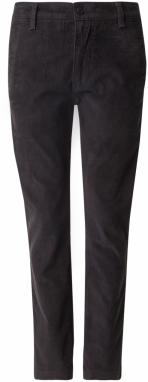 LEVI'S ® Chino nohavice  čierna