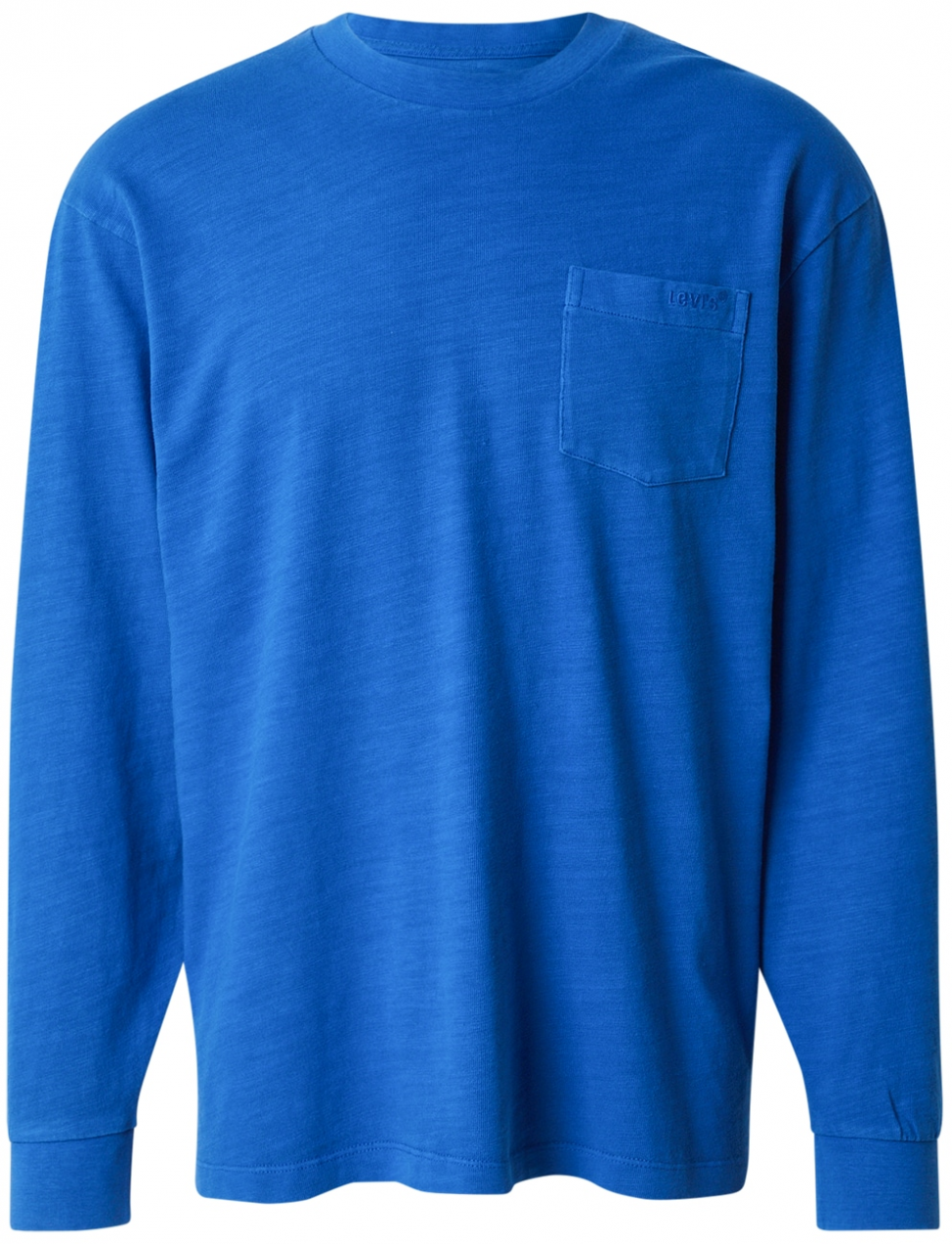 LEVI'S ® Tričko  kráľovská modrá