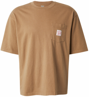 LEVI'S ® Tričko  hnedá