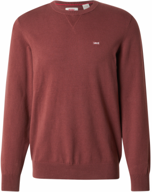 LEVI'S ® Sveter  burgundská