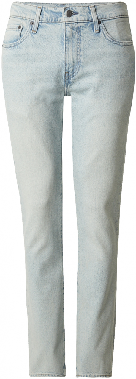 LEVI'S ® Džínsy '511'  pastelovo modrá