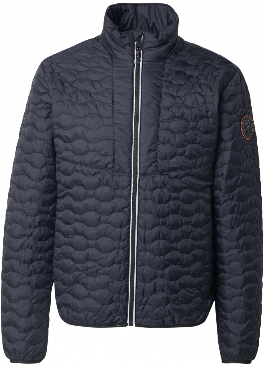 NAPAPIJRI Prechodná bunda 'A-SARINE'  čierna