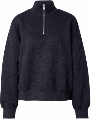 LEVI'S ® Mikina 'Navarro'  čierna