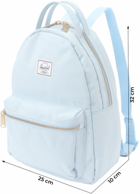 Herschel Batoh 'Nova'  svetlomodrá