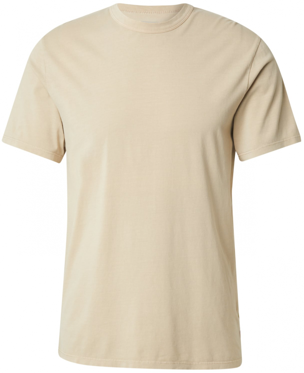 LEVI'S ® Tričko  piesková