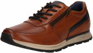 bugatti Nízke tenisky 'Stranger'  koňaková