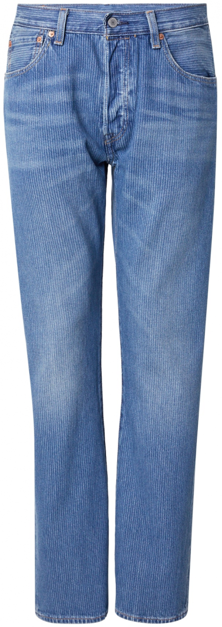 LEVI'S ® Džínsy '501'  modrá