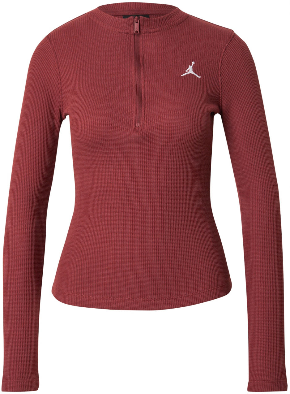 Jordan Sveter  hrdzavohnedá