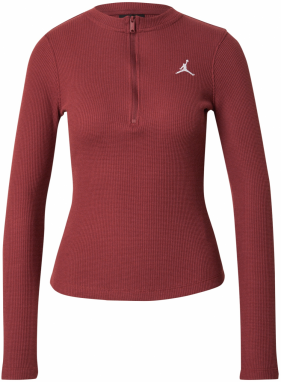 Jordan Sveter  hrdzavohnedá