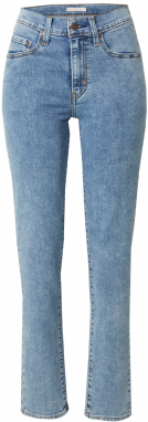 LEVI'S ® Džínsy '721'  modrá denim