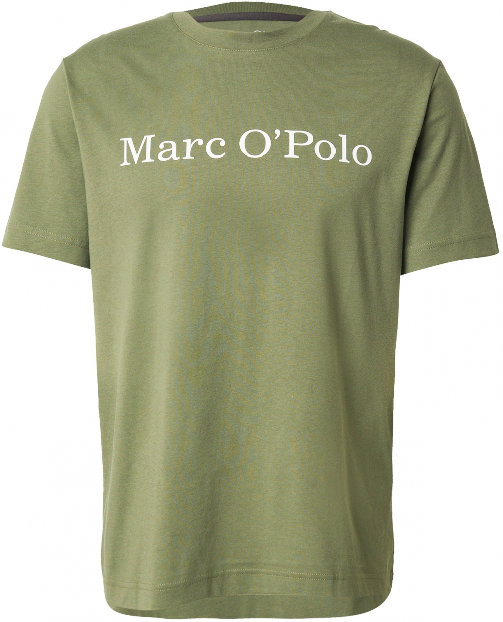Marc O'Polo Tričko  kiwi / biela