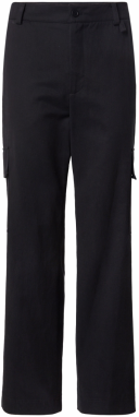 Karl Lagerfeld Kapsáče  čierna / biela