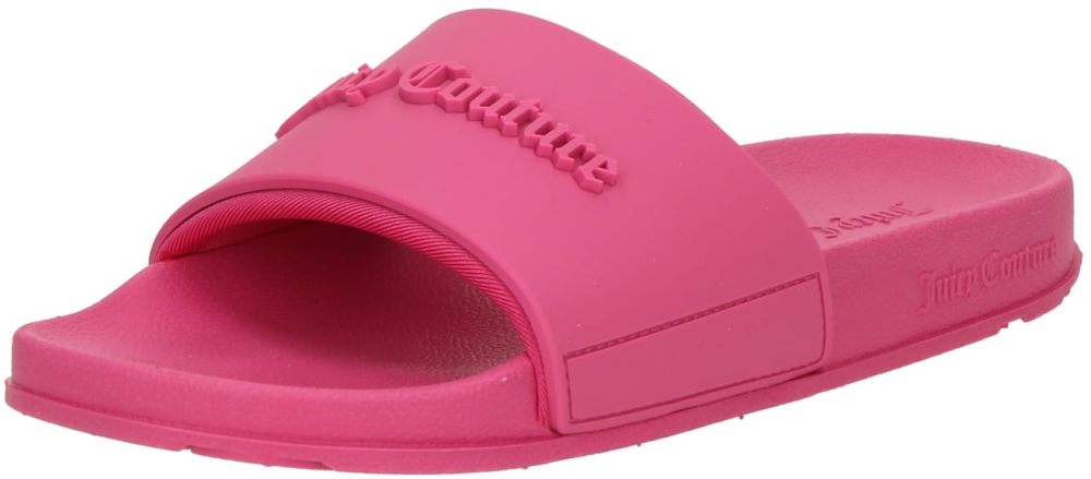 Juicy Couture Šľapky  ružová